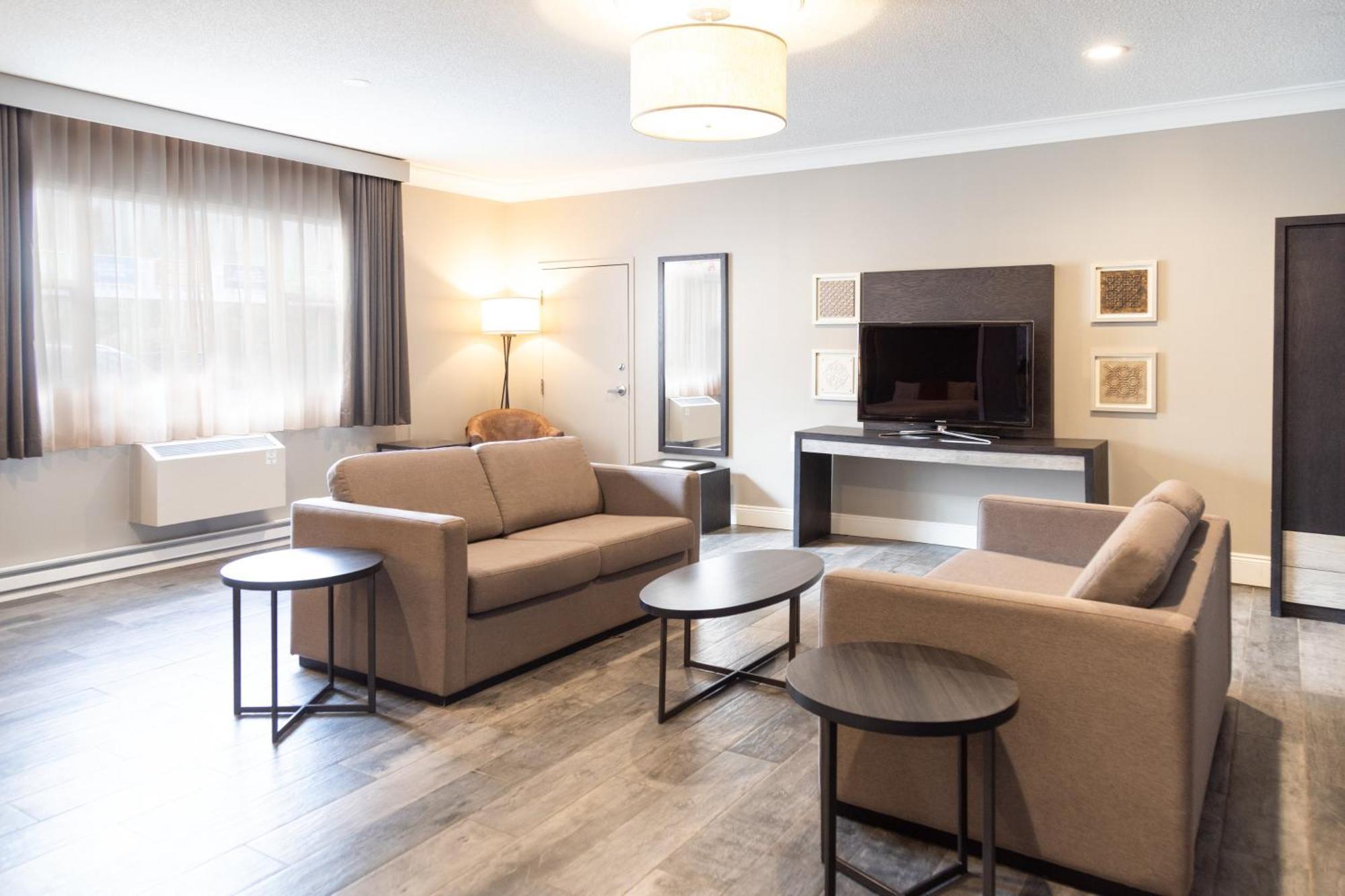 Crowne Plaza Fredericton Lord Beaverbrook By Ihg Exterior photo